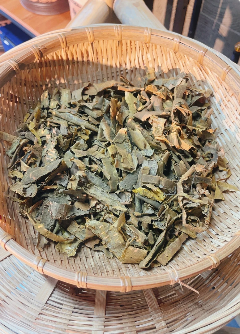 【倾城-许仙香材臻选】黄药膜