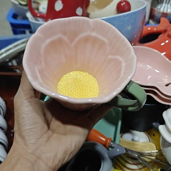 瓷片陶瓷餐具杯碗盘微瑕介意慎拍