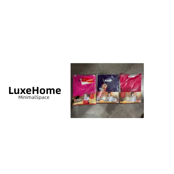 女士打底上衣 S9125