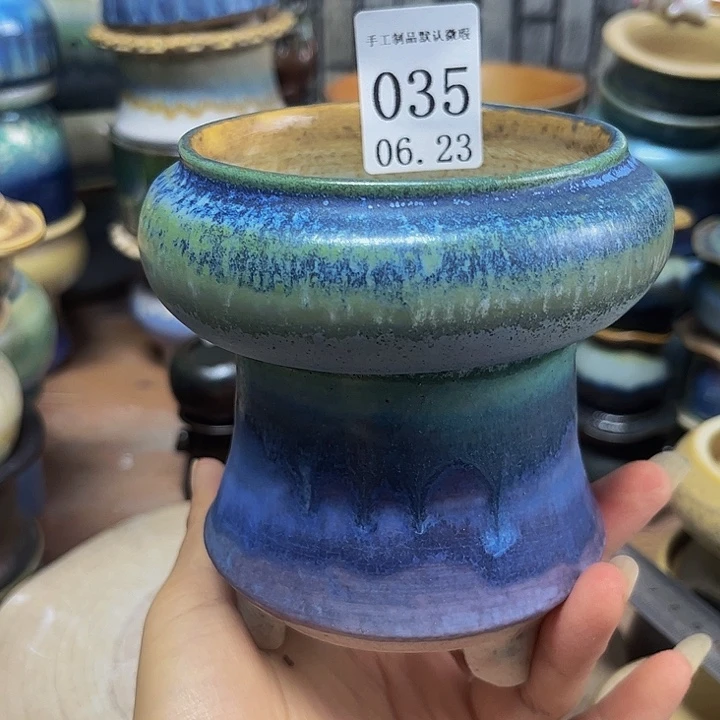 瓷片景德镇陶瓷手工制作