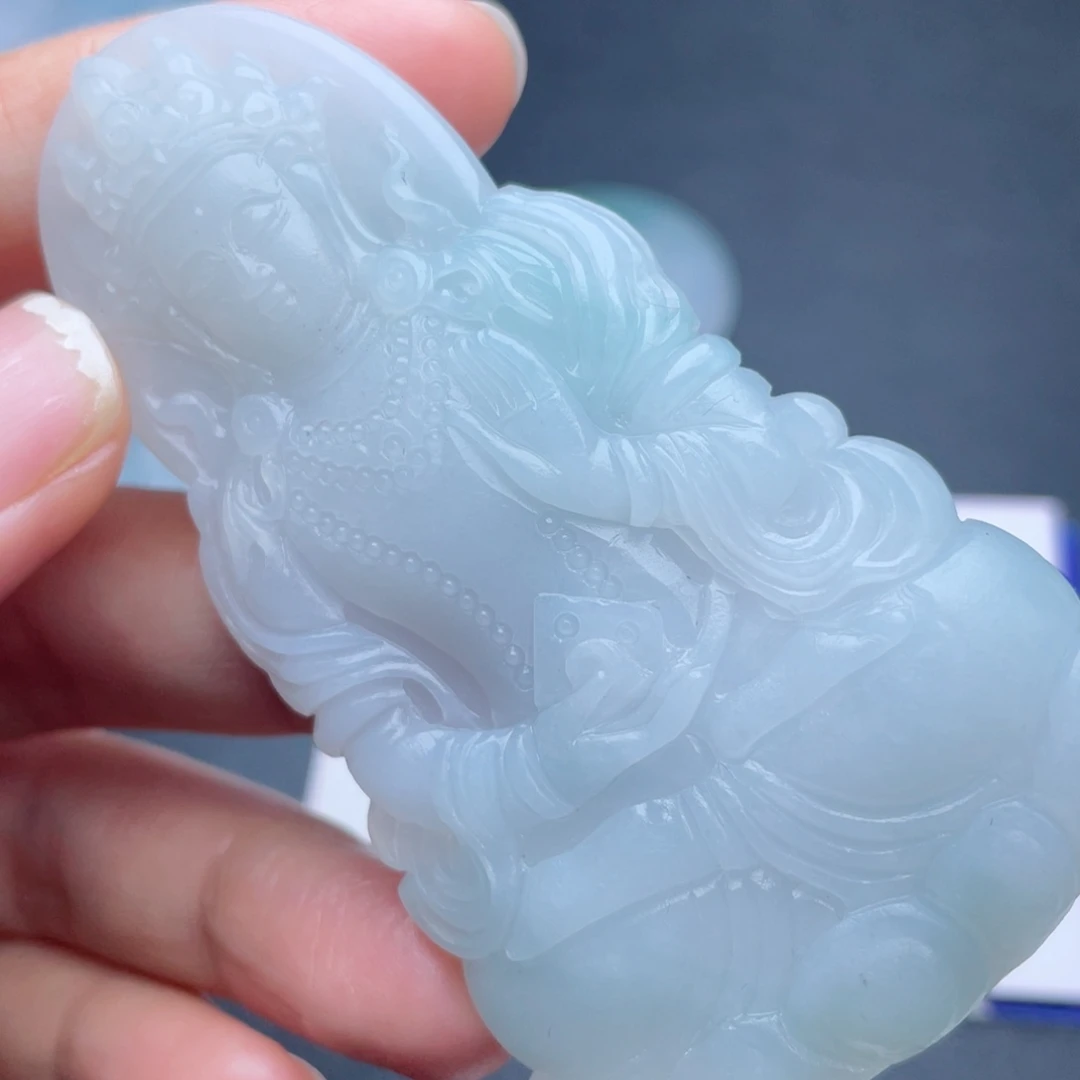 未镶嵌定制定制翡翠