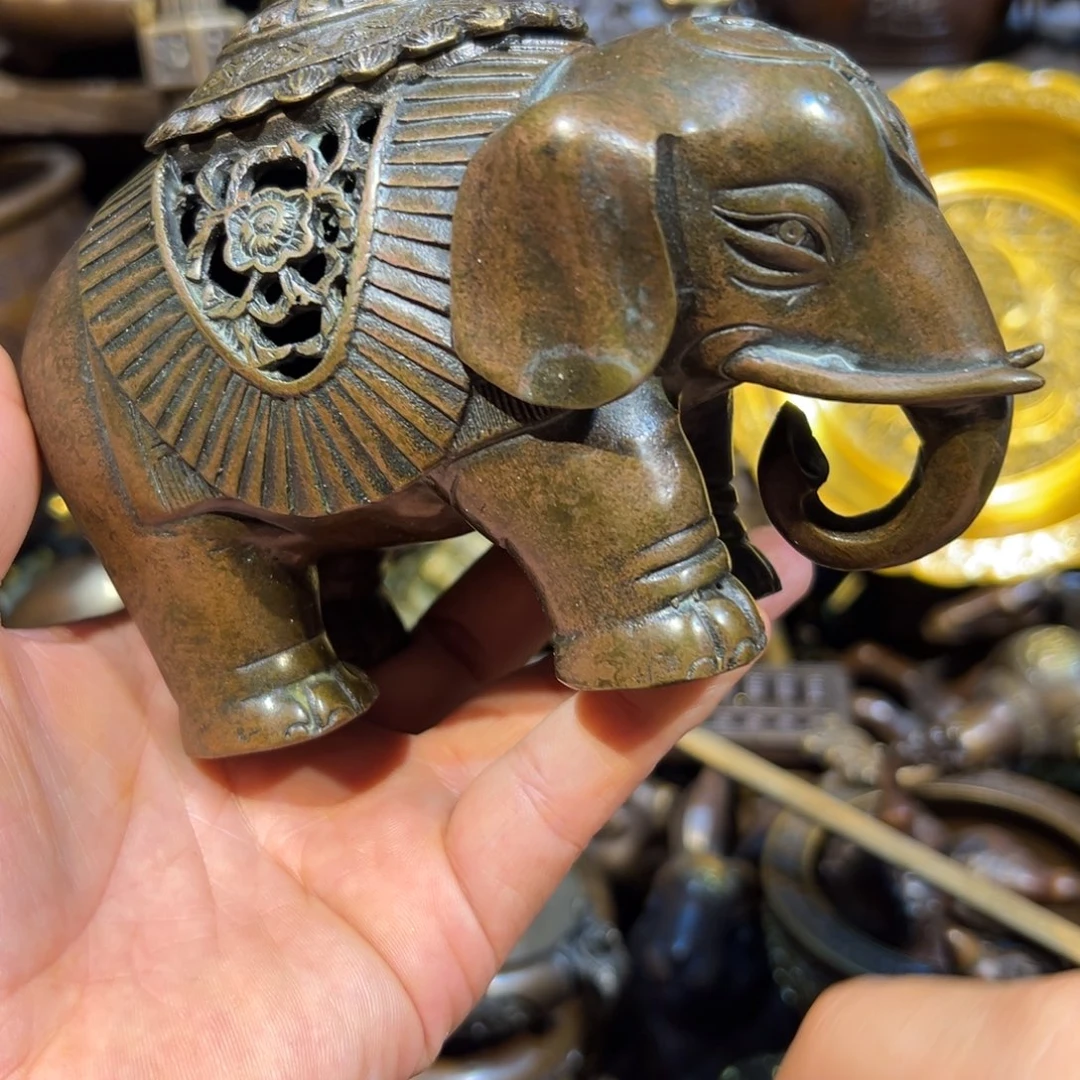 铜器铜器精工铜器