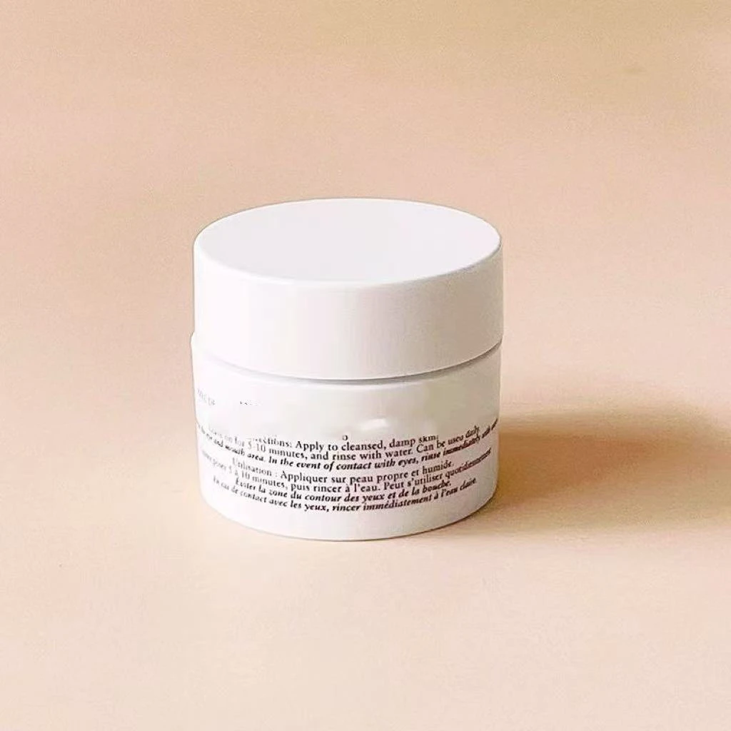 6250 馥的玫瑰精萃面膜15ml