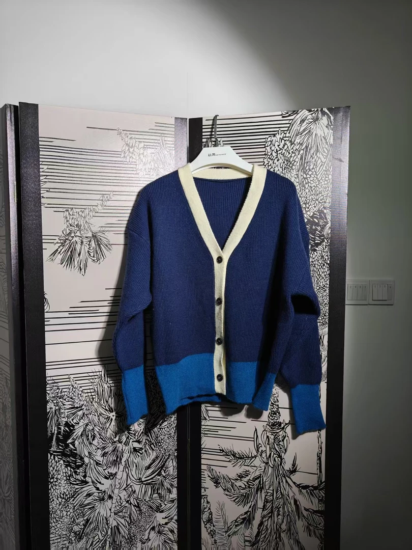 【U.M】样衣孤品衣服福福款三十六