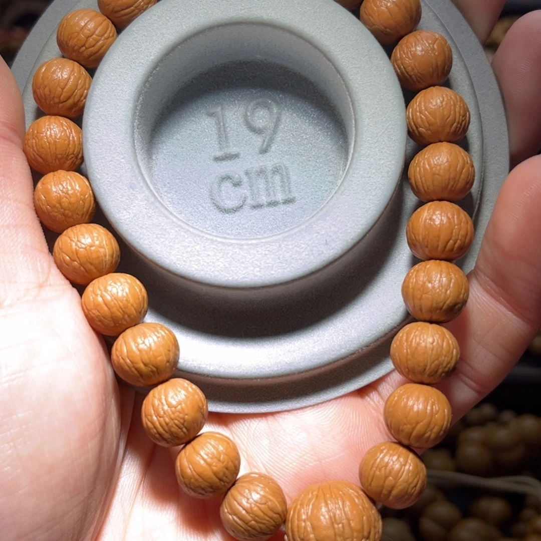 吊坠猴头核桃12同尺凤羽全品无瑕无药无修