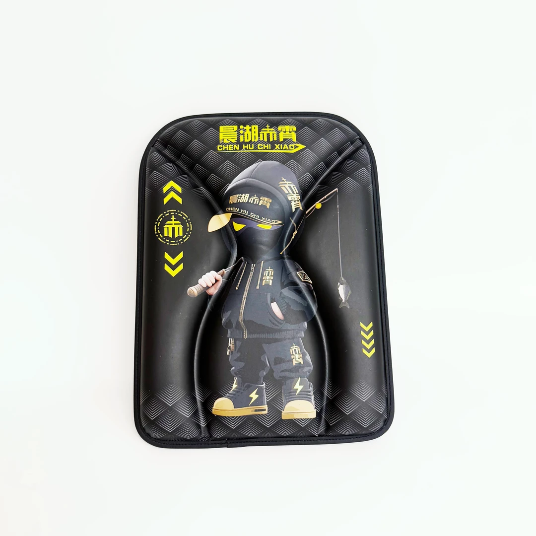 【晨湖渔乐】会员大福利款可可钓潮人坐垫尺寸28×38