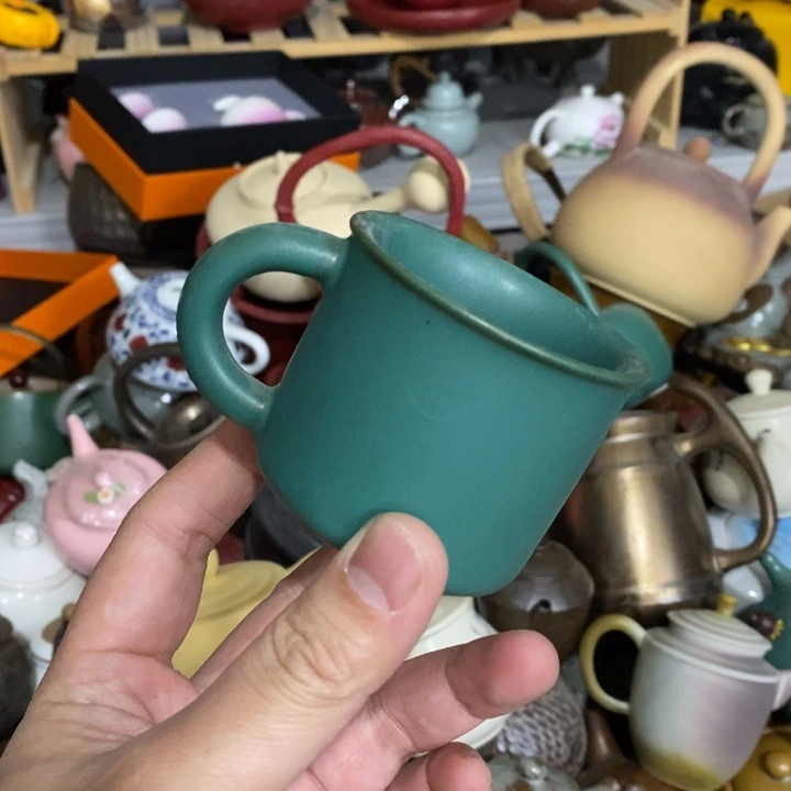 陶瓷艺术品及陶瓷制品