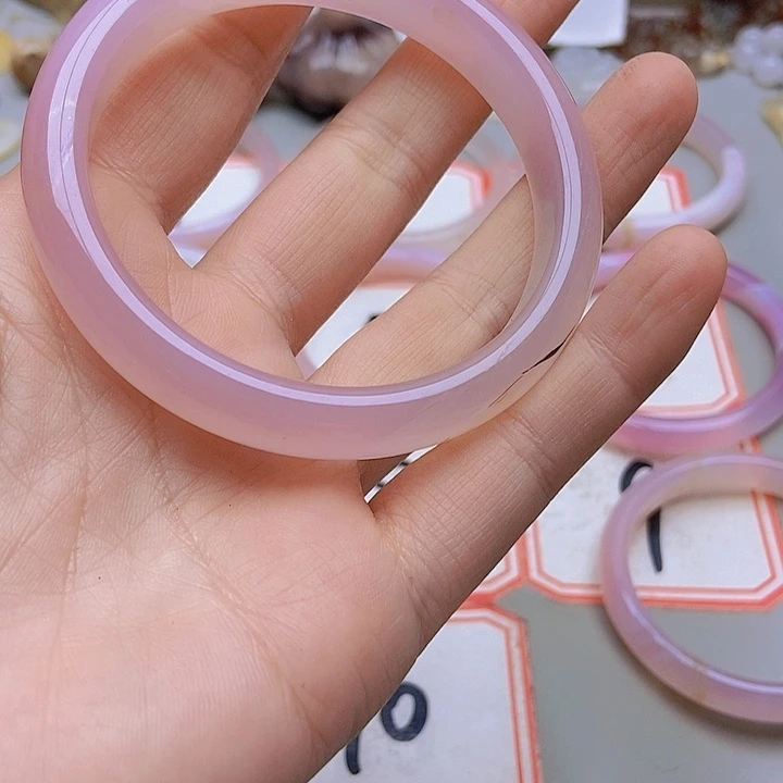 【闪购商品】未镶嵌玛瑙/玉髓珠宝半成品小*