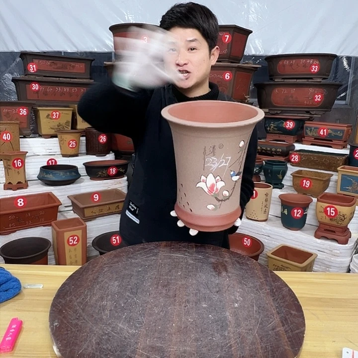 紫砂精品紫砂工厂直销