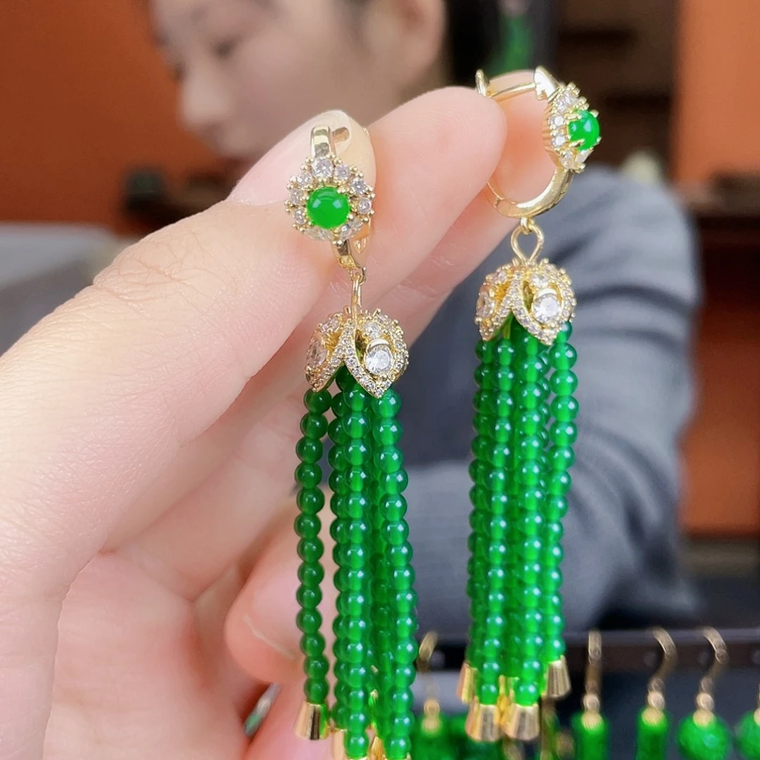 玛瑙/玉髓未镶嵌珠宝奇石