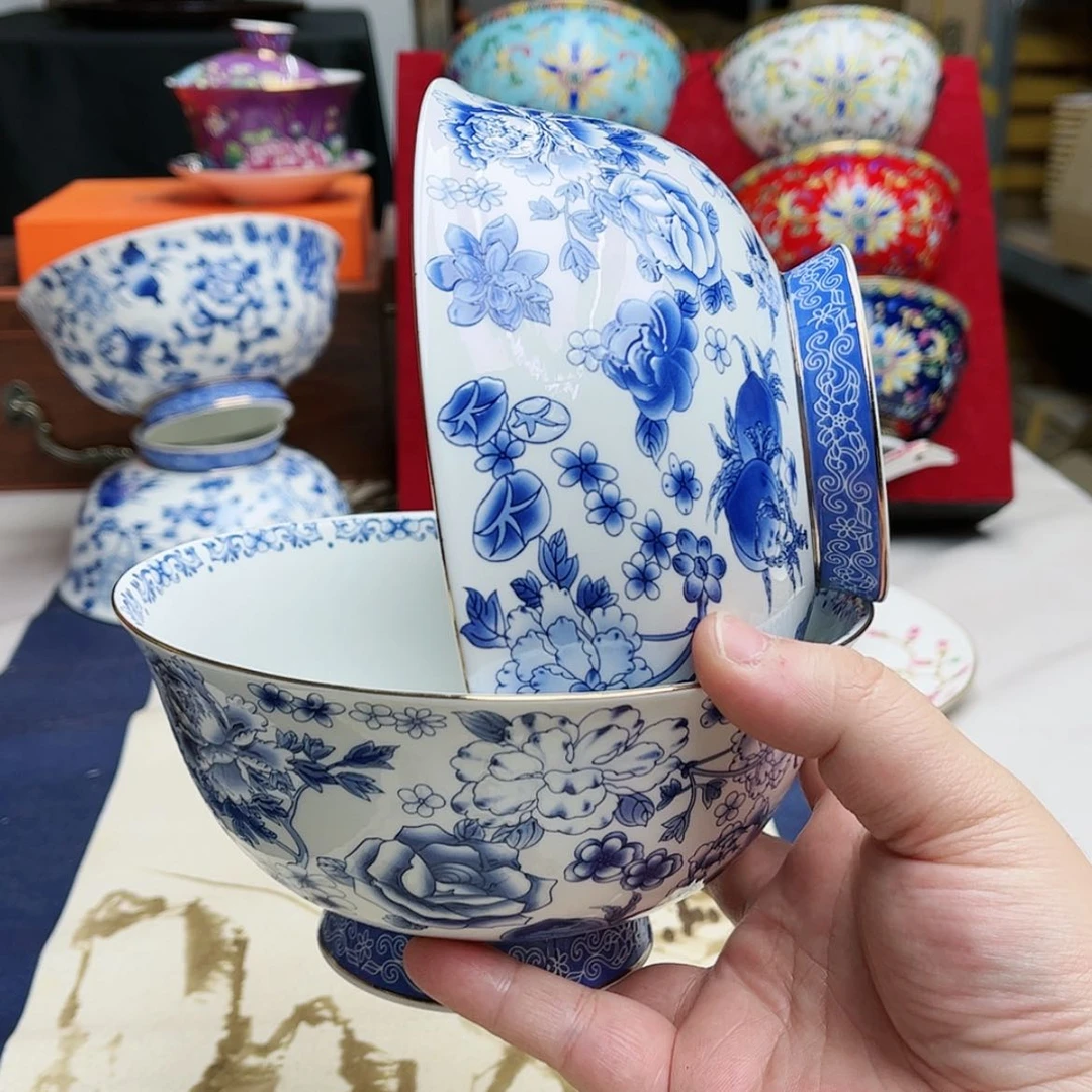 【闪购商品】珐琅6英寸2。。。。。。