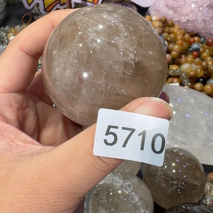 7****未镶嵌水晶手链水晶