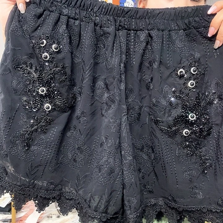 闪电购特价短裤135