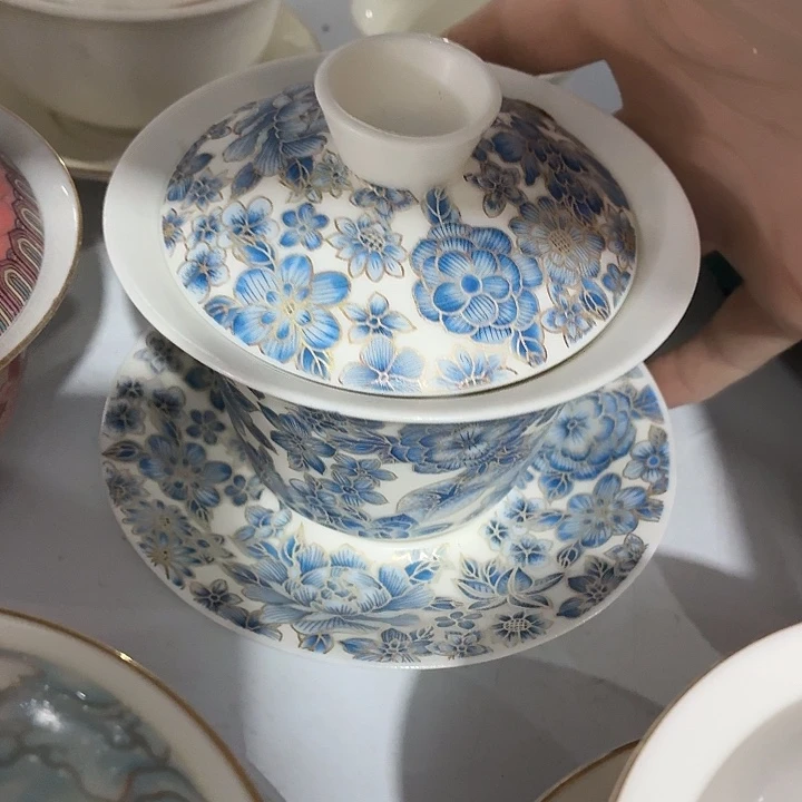 茶具微信，介意勿拍