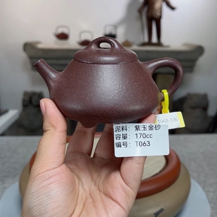 紫砂茶壶紫砂刻绘