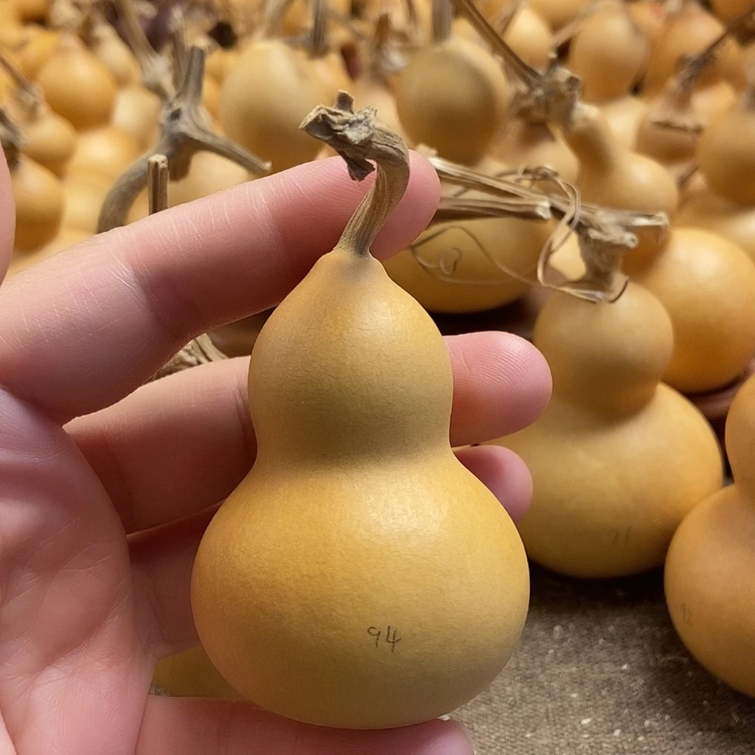 文玩葫芦 完美主义者 慎拍94