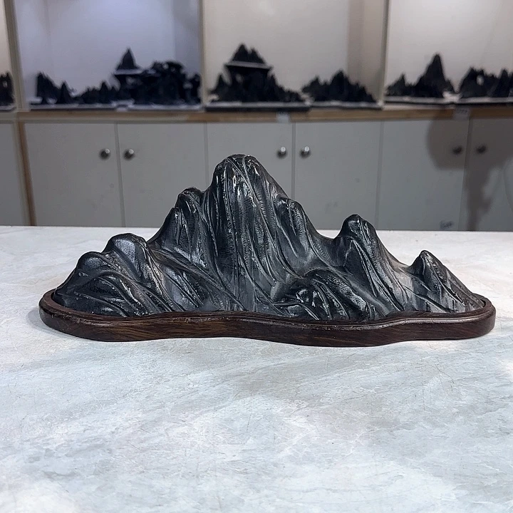 灵璧奇石博览会金奖用****9