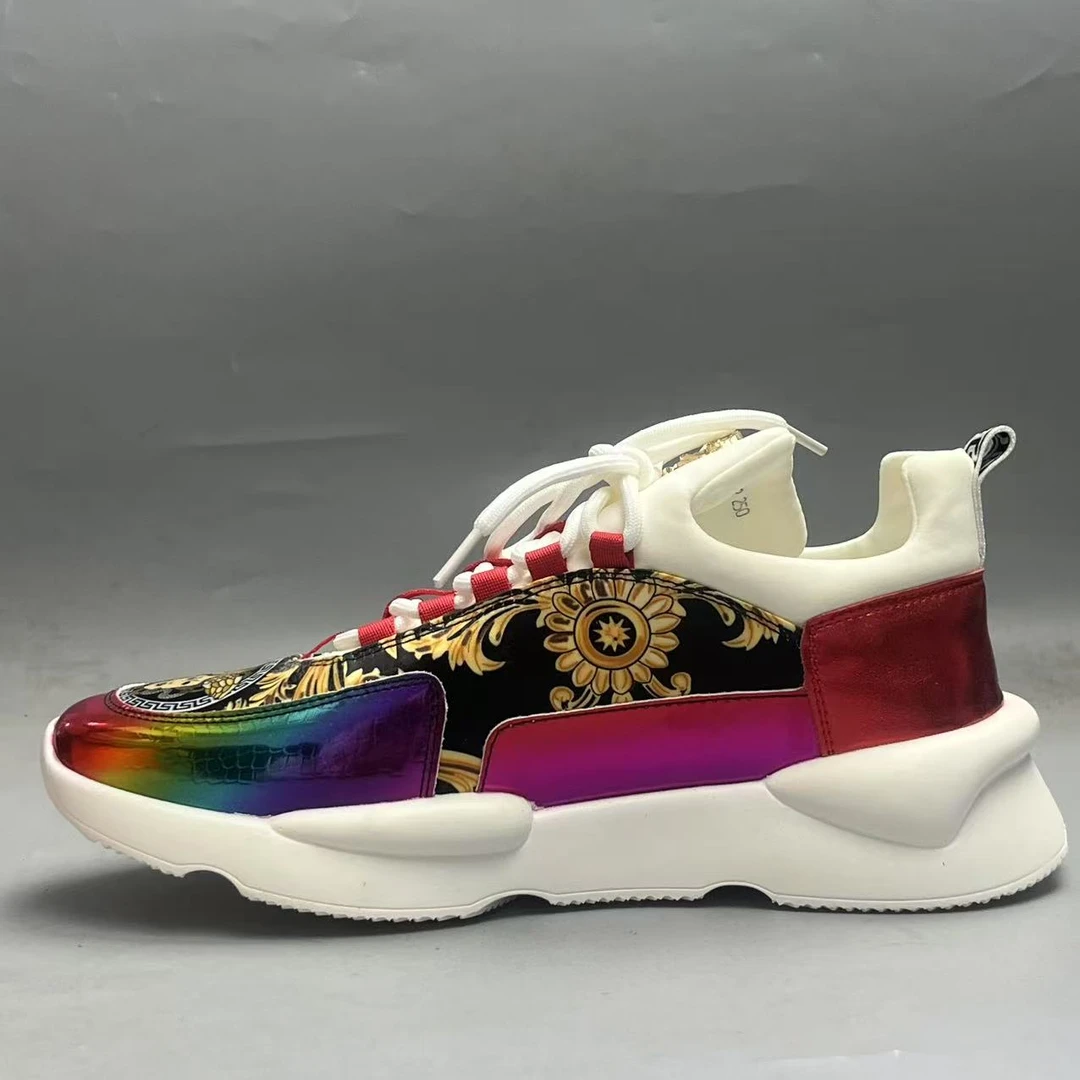 1336时尚百搭休闲透气男鞋