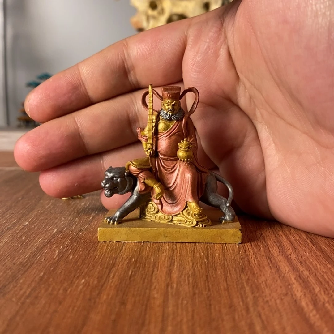 琉璃手工艺品楦**生今天