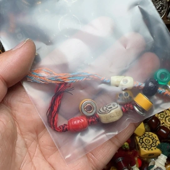 柏香籽/百香籽吊坠秋*哩小配饰吊坠