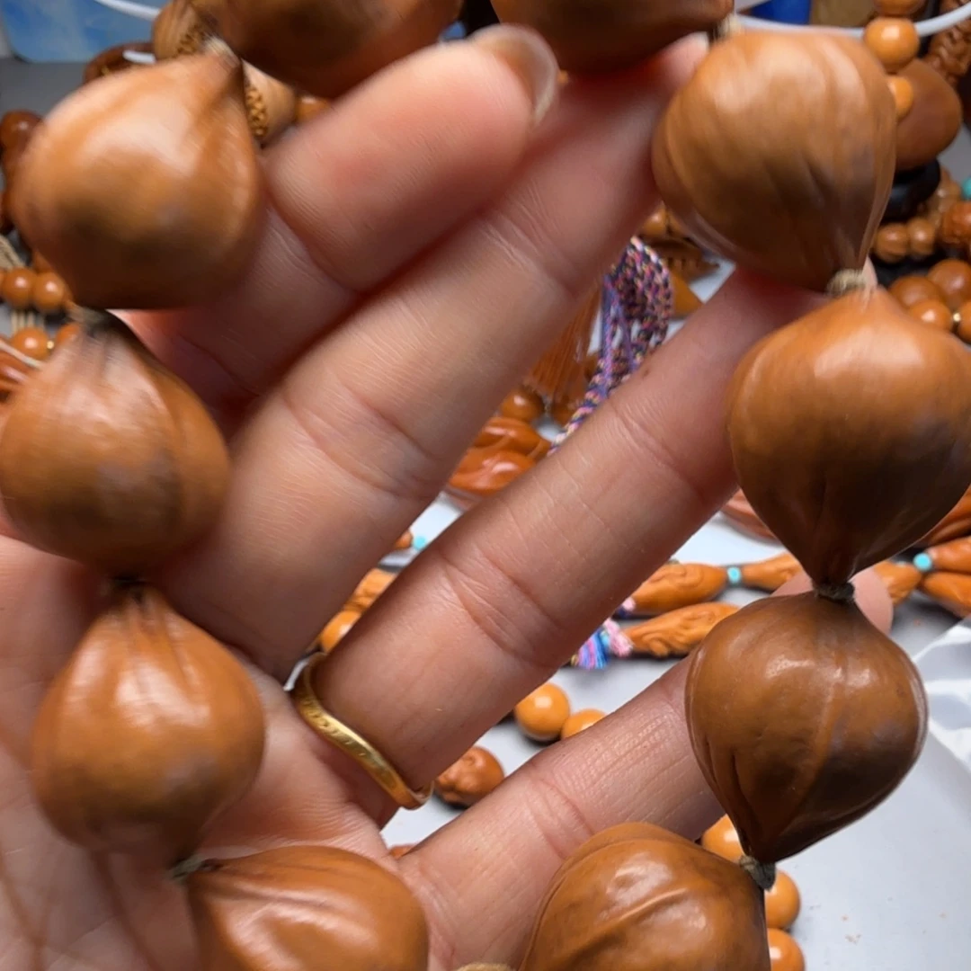 手串/手链橄榄核橄榄核