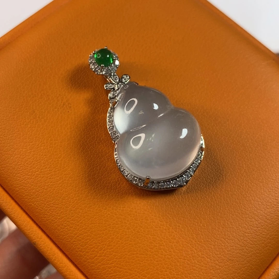 石英质玉葫芦合金