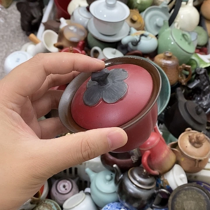 陶瓷艺术品及陶瓷制品壶