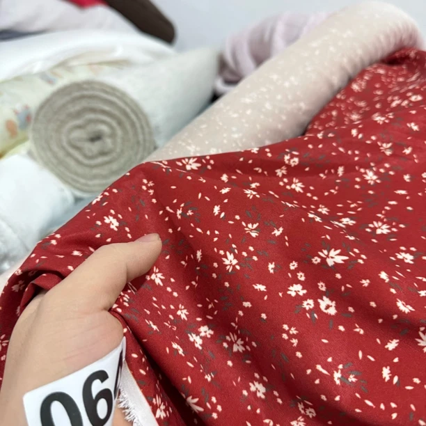 64 里布面料5米价