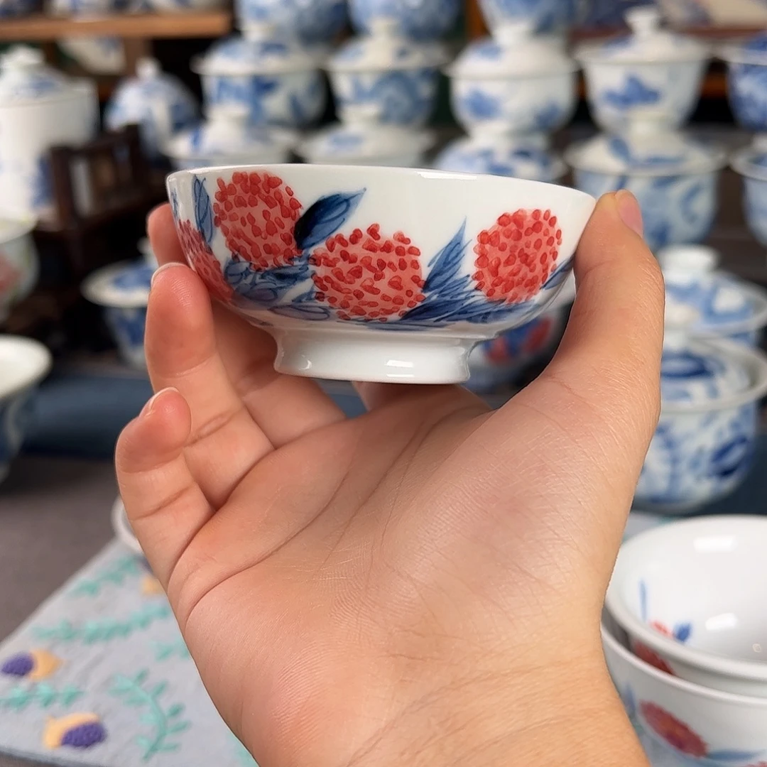 杯。