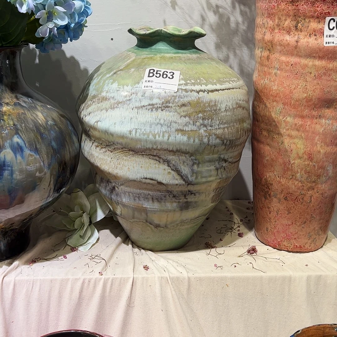 瓶b563高36.5口8无孔