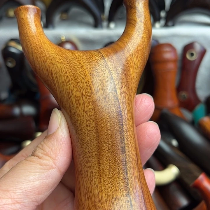 大果紫檀（缅甸花梨）瑕疵1538