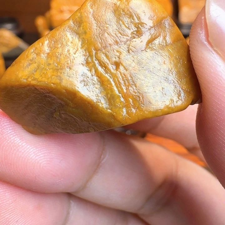 百***字寿山石印石寿山田黄原石