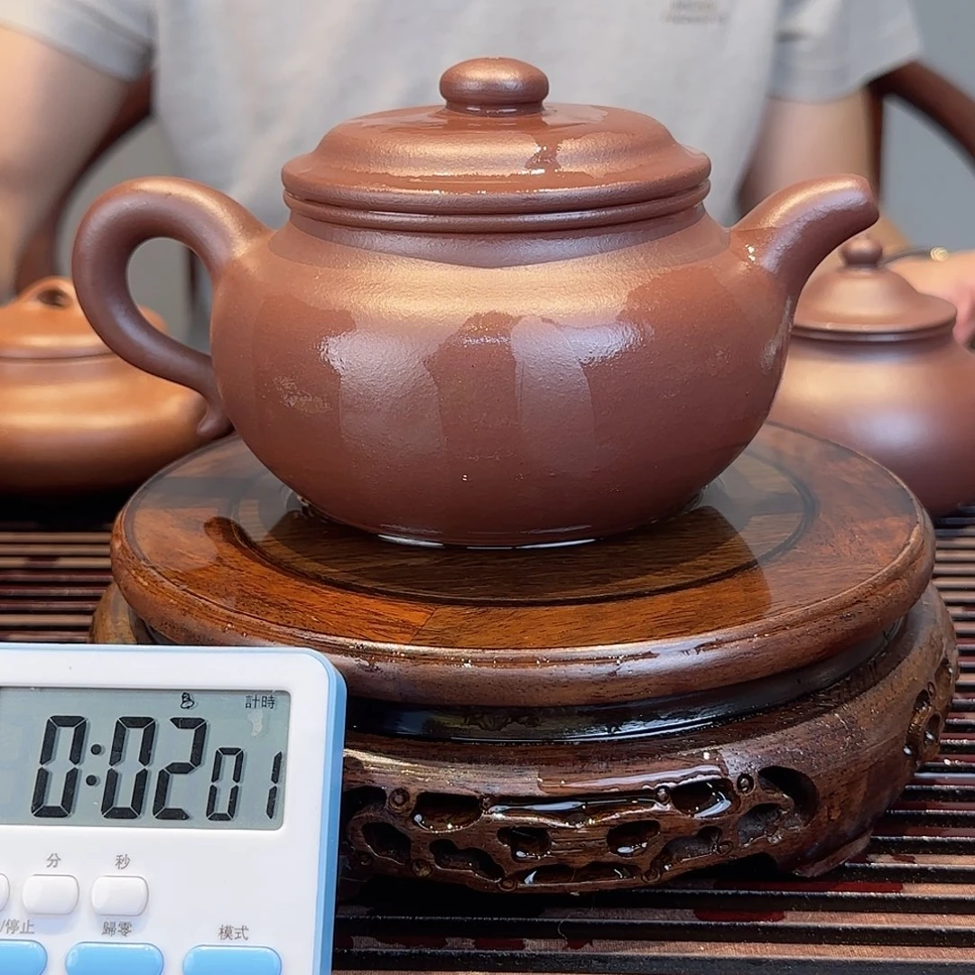 茶壶紫砂宜兴紫砂壶