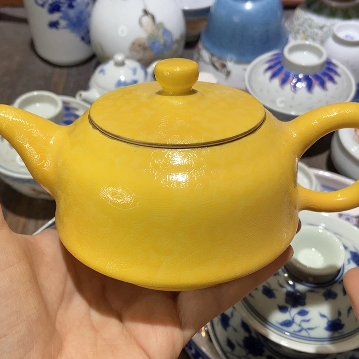 陶瓷艺术品的设计