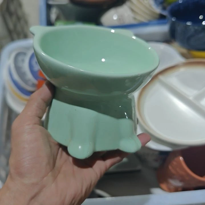 杯陶瓷杯碗盘微瑕介意慎拍