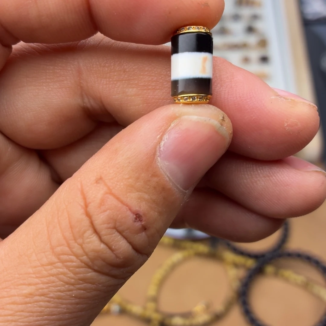 银S925一物一图不退不换