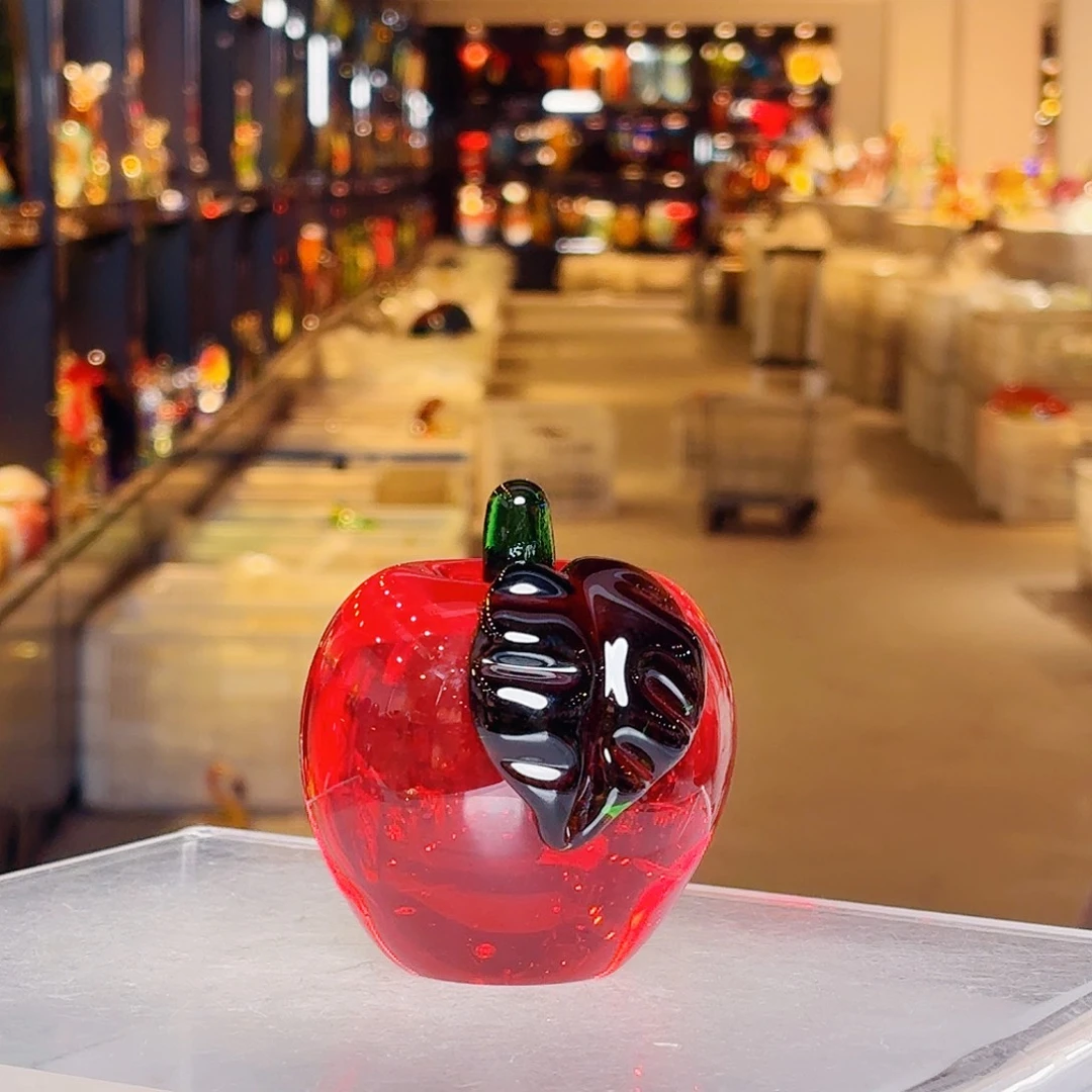 琉璃手工艺品琉璃岛