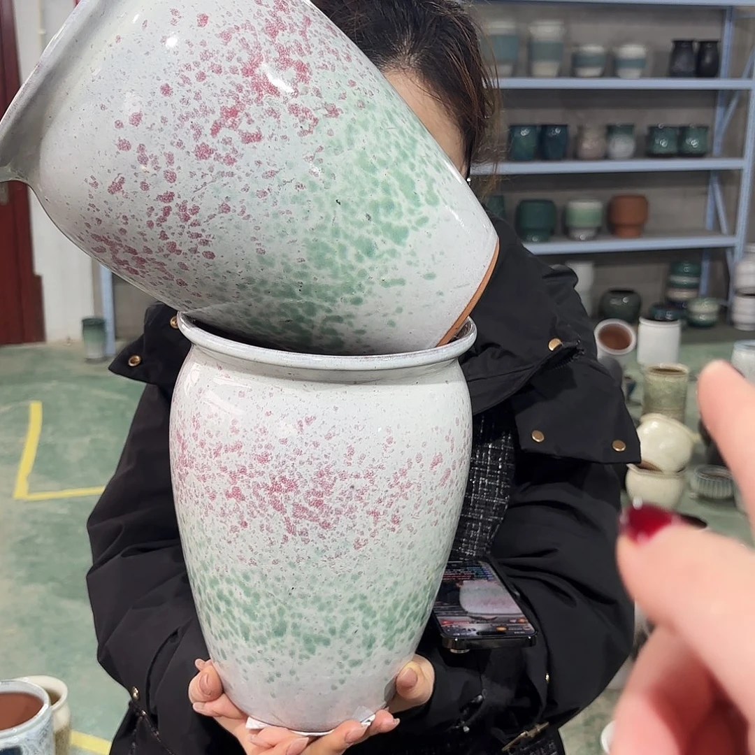 红陶正品高26/18两个