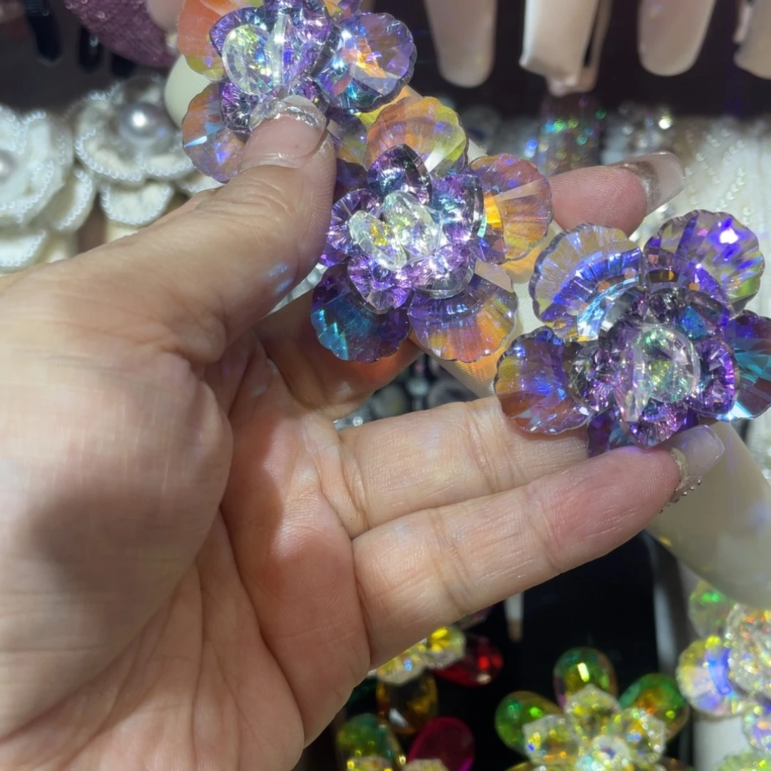 仿水晶铁合金8888