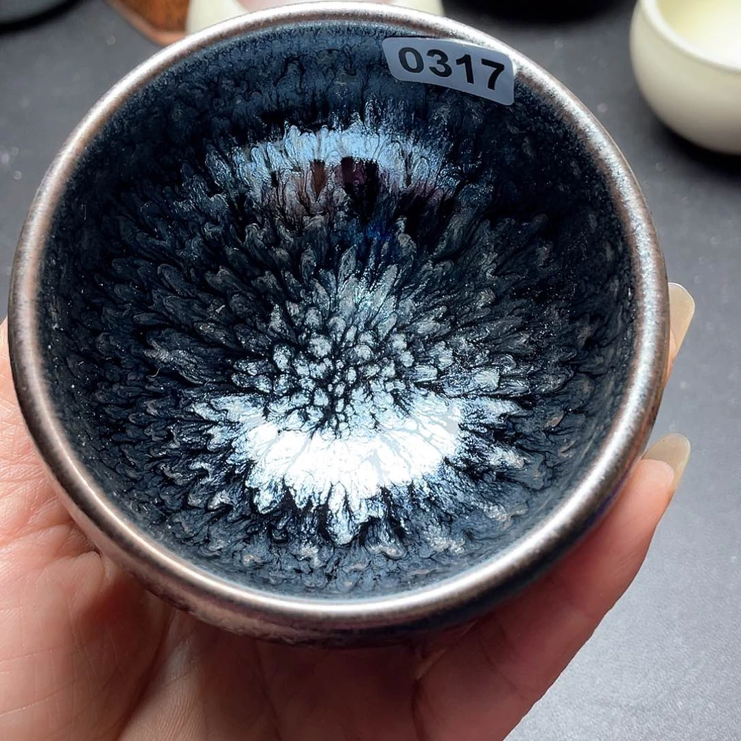 茶盏317介意勿拍高端茶器