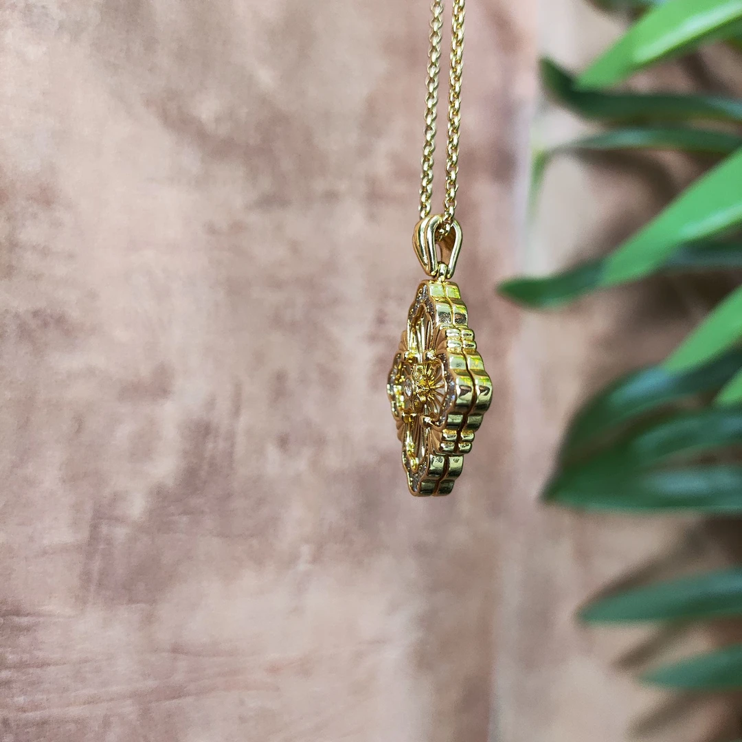 大号百搭布布大花项链围巾轻奢风