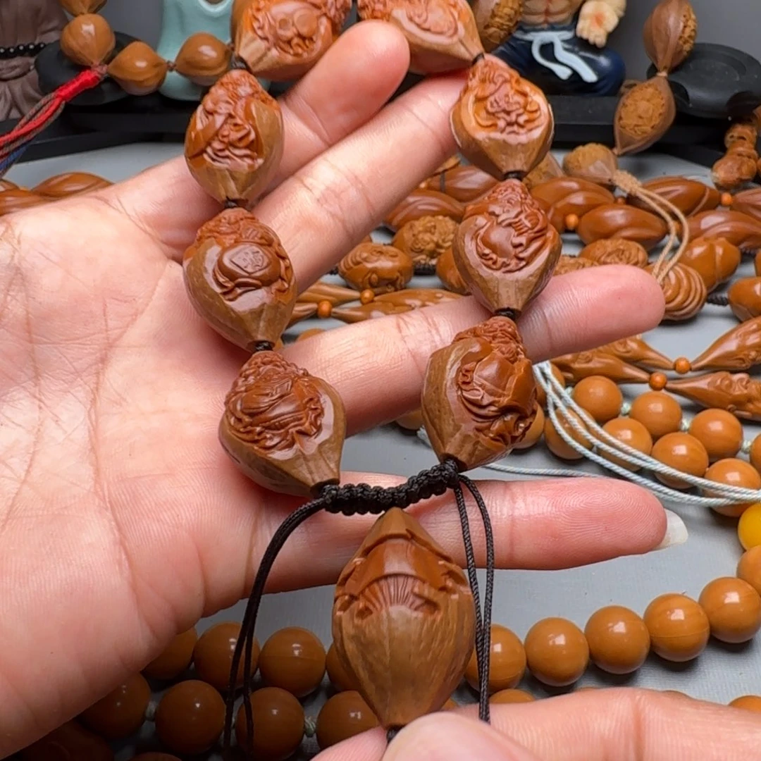 手串/手链橄榄核橄榄核手环的