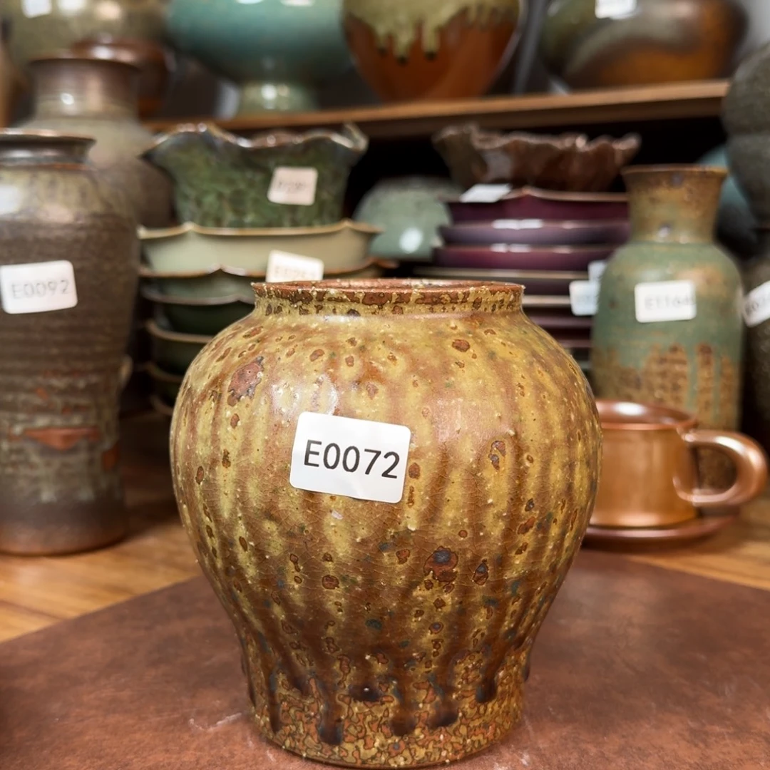 景德镇陶瓷老杨手作