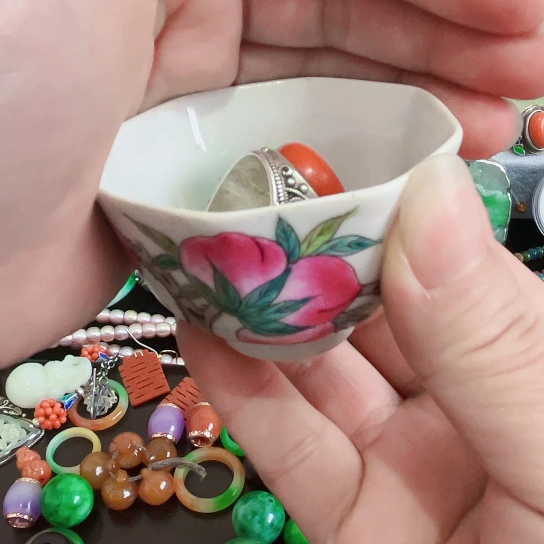 青花瓷苏*闪购商品