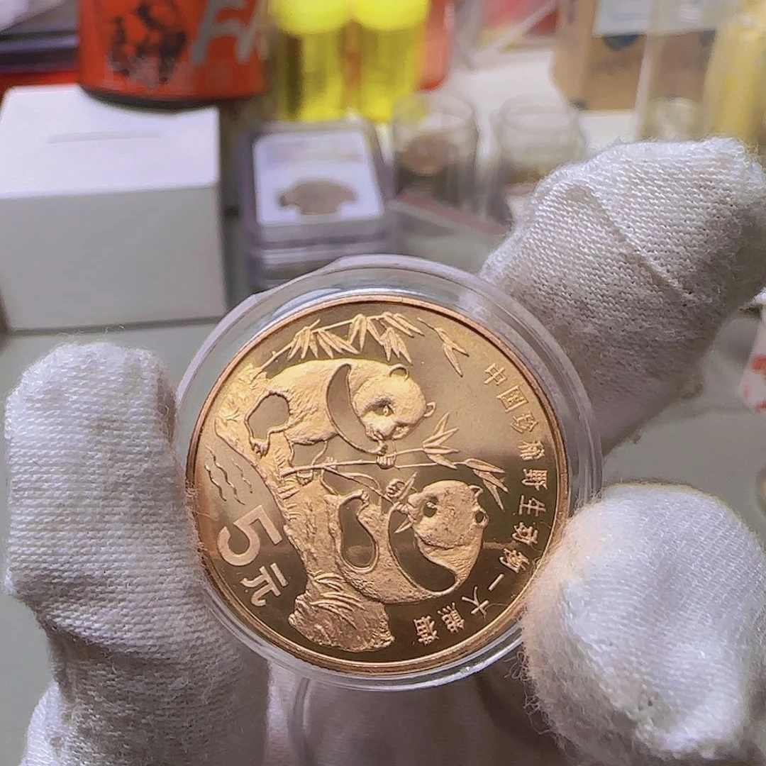 大熊猫镜面福利福利