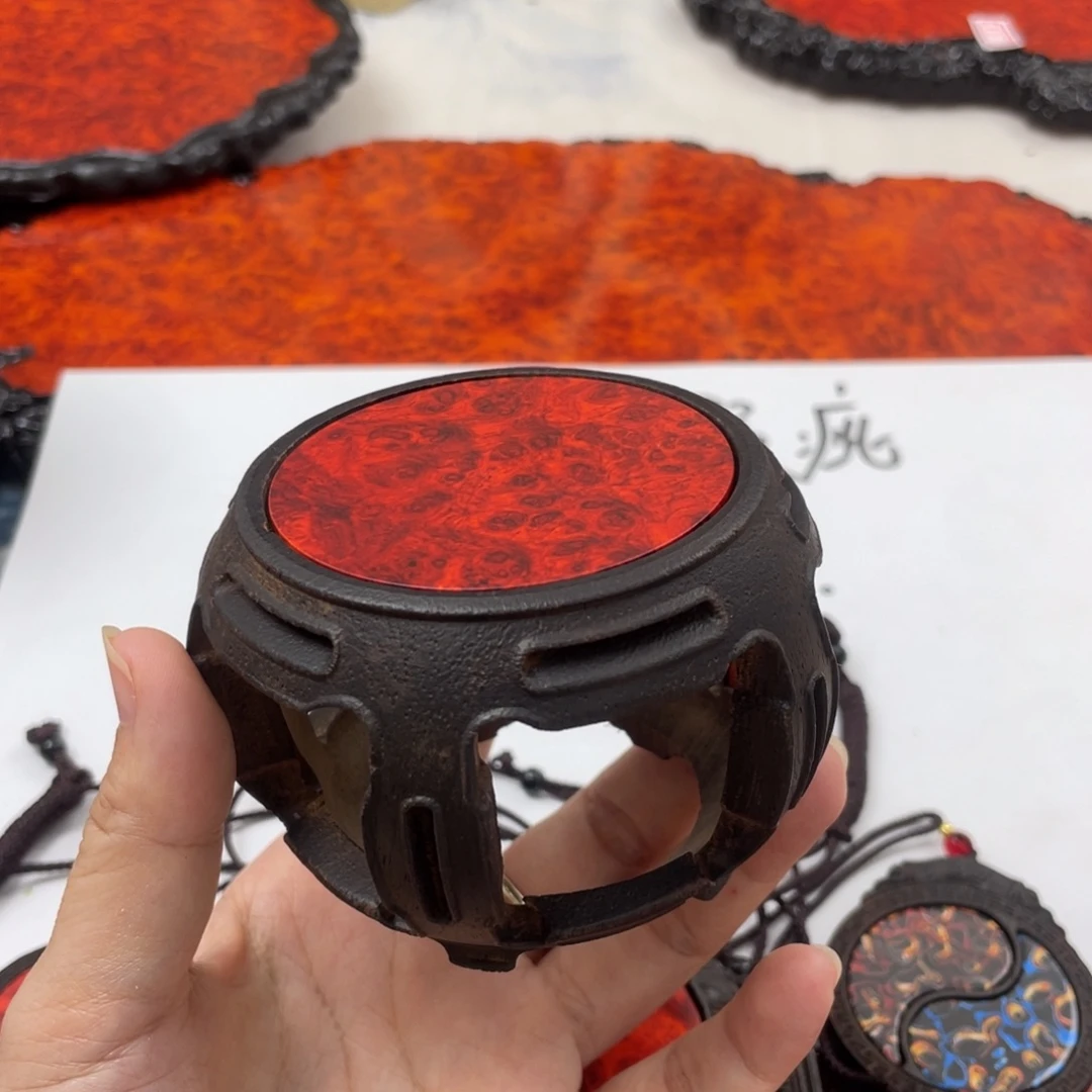 东非黑黄檀（紫光檀）