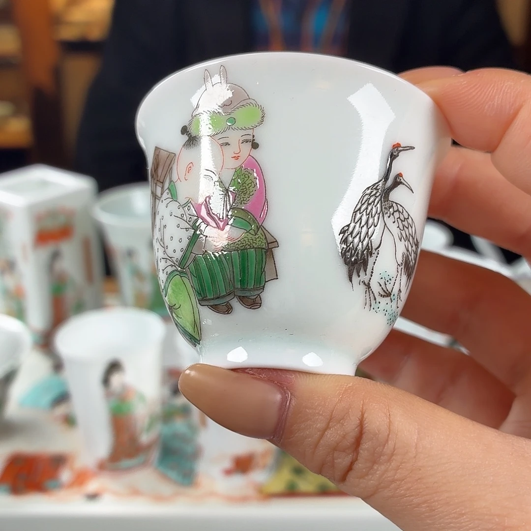 九鸣瓷艺九鸣瓷艺