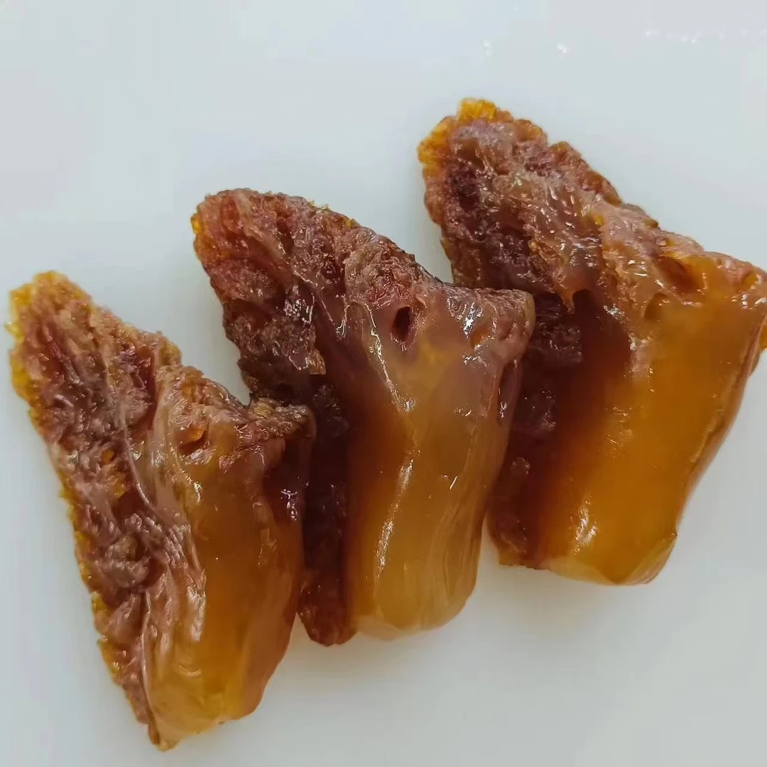 海蜇1号店【河北野生海蜇头】>5斤 深海新鲜低脂深海爽口鲜脆凉拌