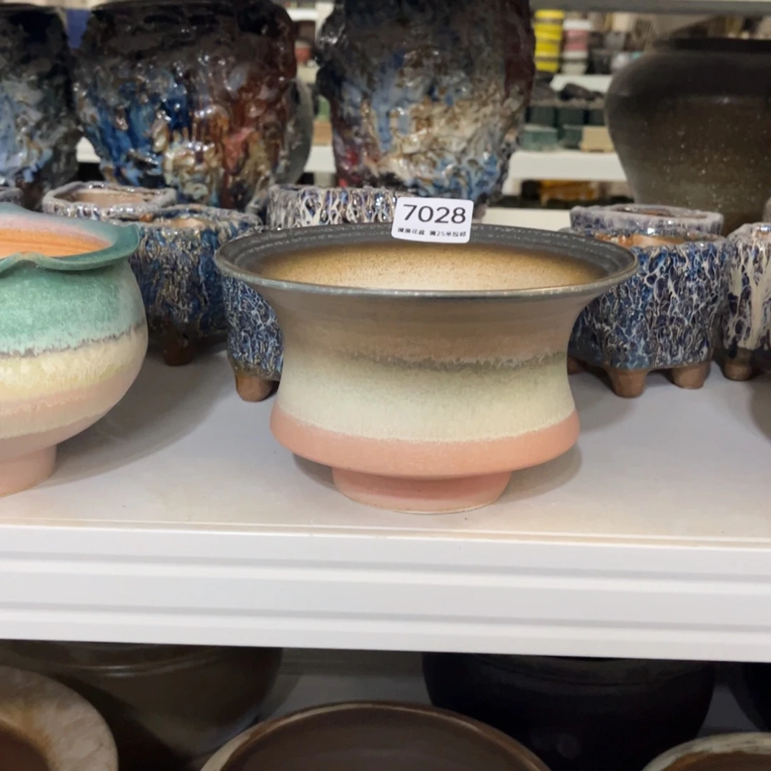 7028内16景德镇手工制作