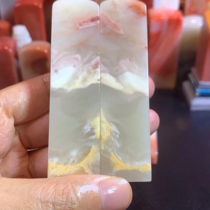 老挝石老挝石印章